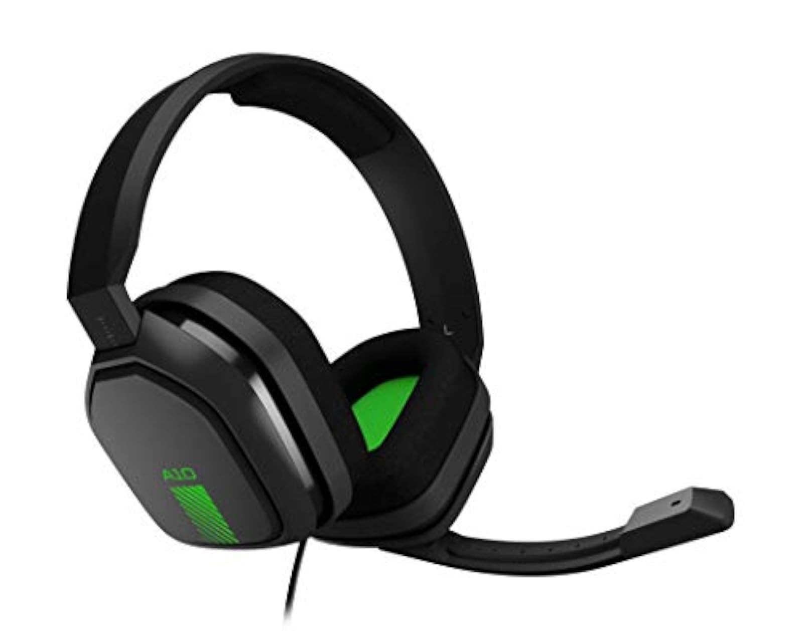 Astro Gaming A10 Gaming Headset Green/black For Xbox One Microphone Mic 1E