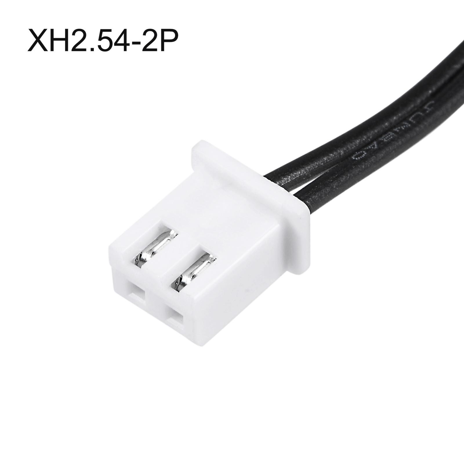5pcs 6.6ft 10K NTC Temperature Sensor Probe Digital Thermometer Extension Cable