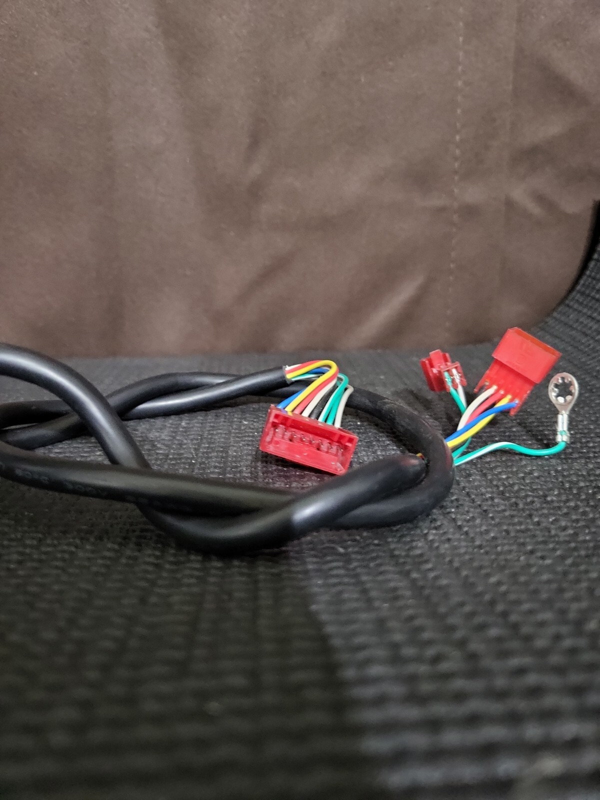 Proform XP 115 Elliptical Lower Wire Harness (15D)