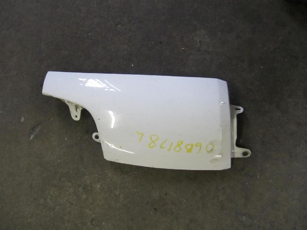 For 2006 FORD LCF550 COWL Left ,  MD