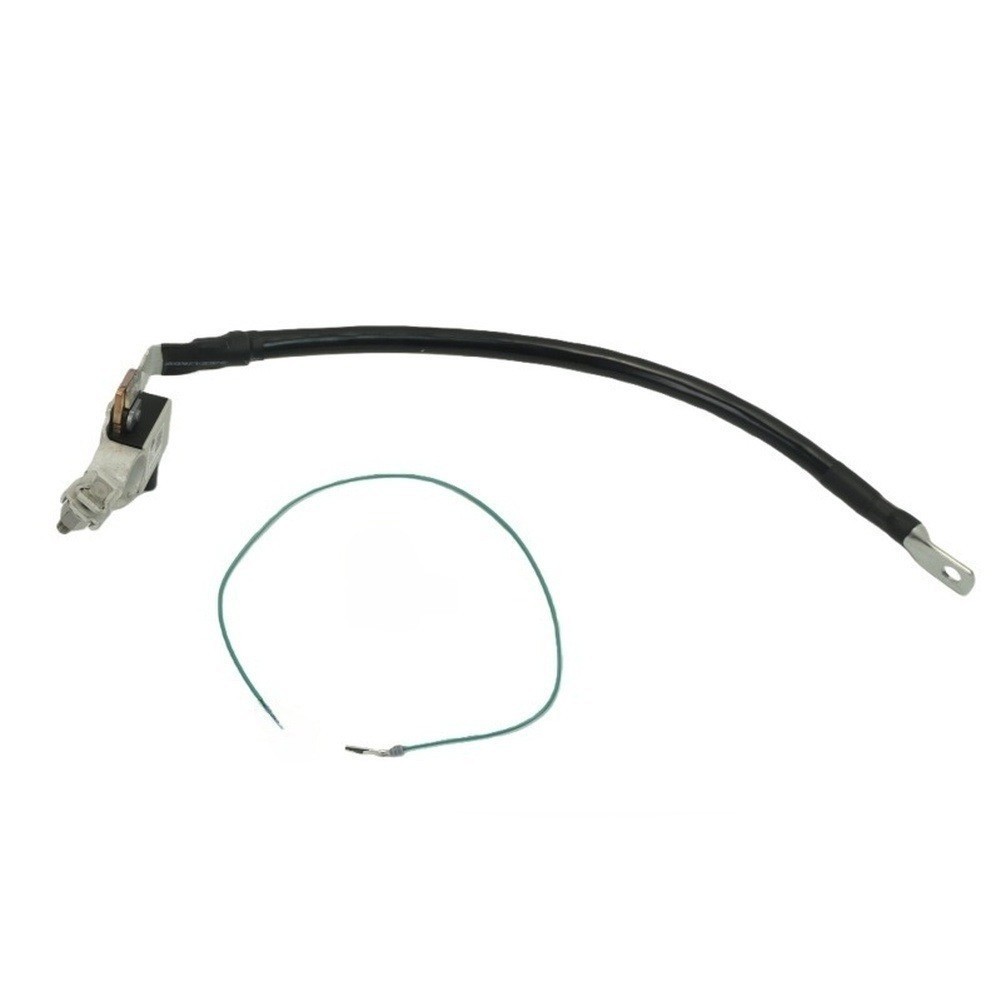 For Porsche For Cayenne Battery Cable 9Y0915181A Compatible 2018-2023 Accessorie