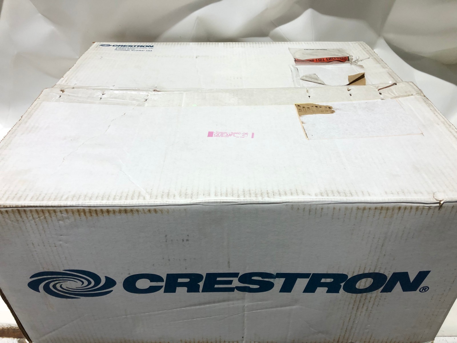 Crestron DMPS-300-C Digital Media Presentation System HDMI HDBT