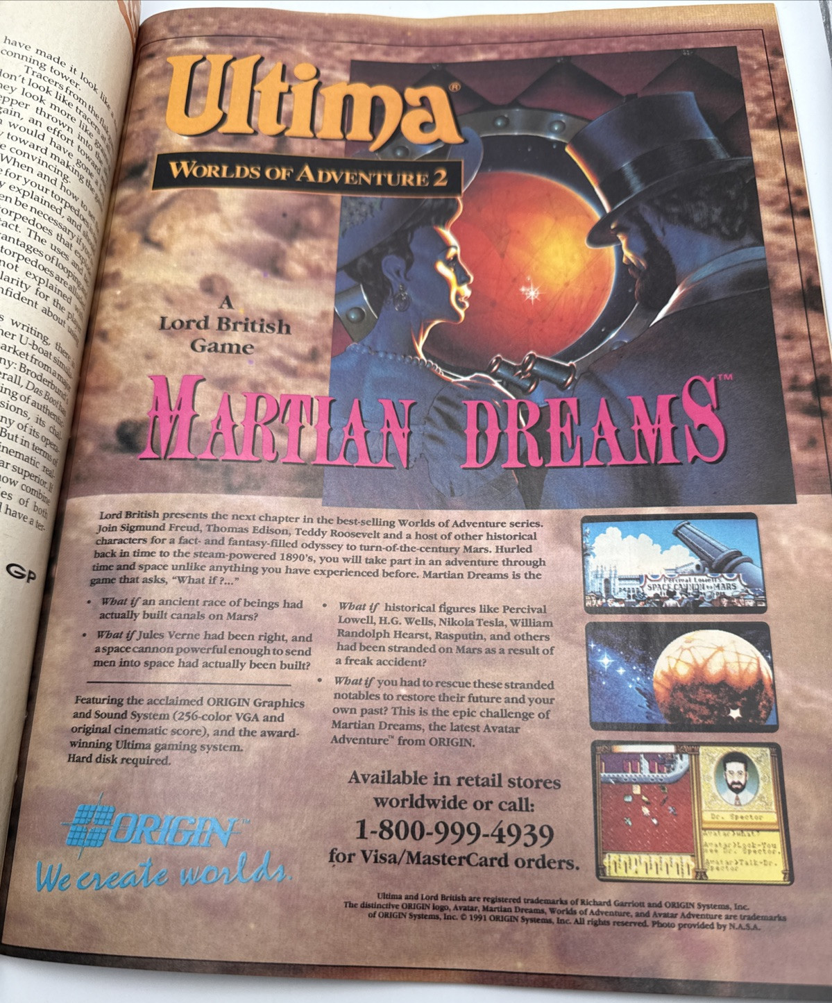 Game Player's PC Strategy Guide Volume 4 Number 3 (1991)