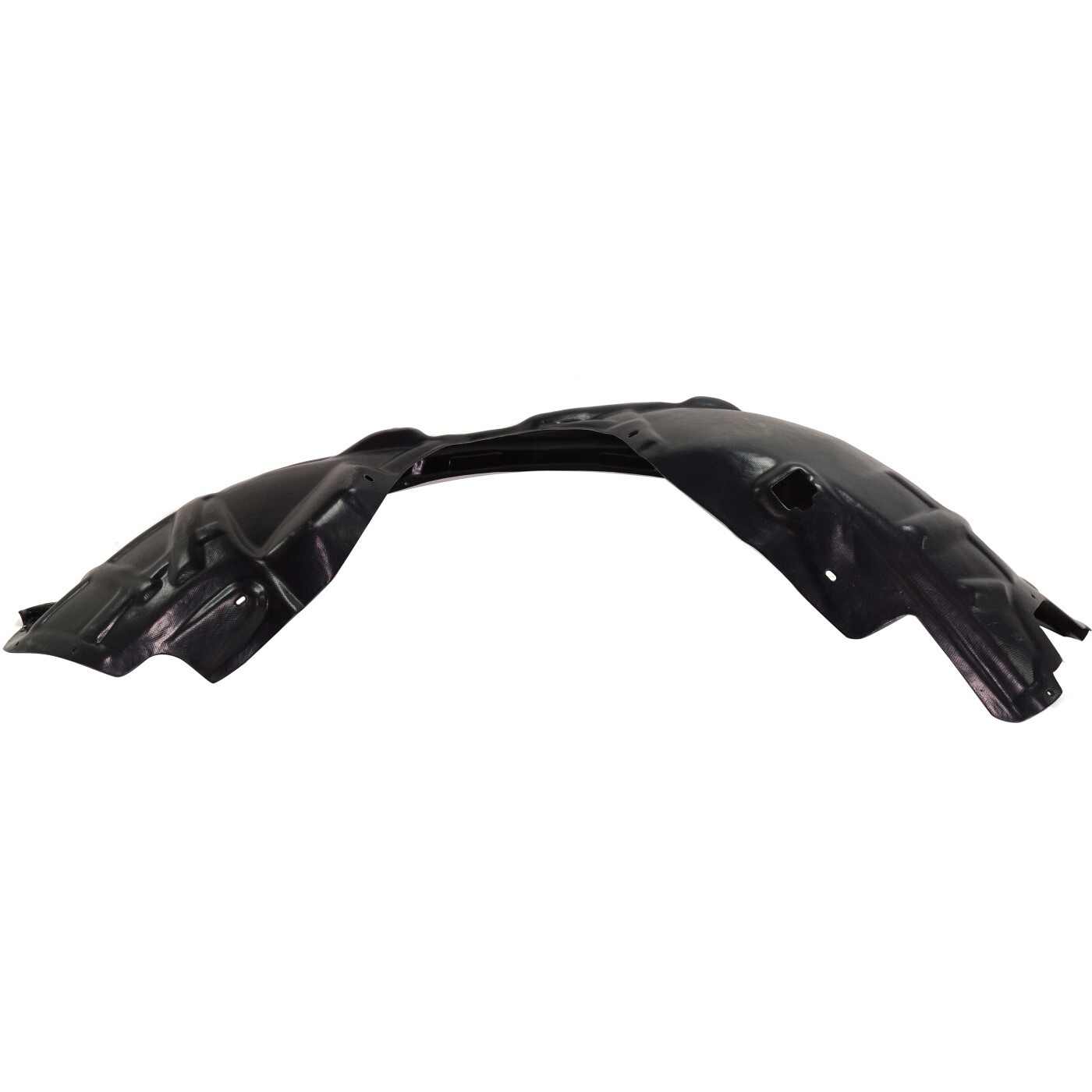 Splash Shield For 2008-2014 Dodge Challenger Front, Driver Side