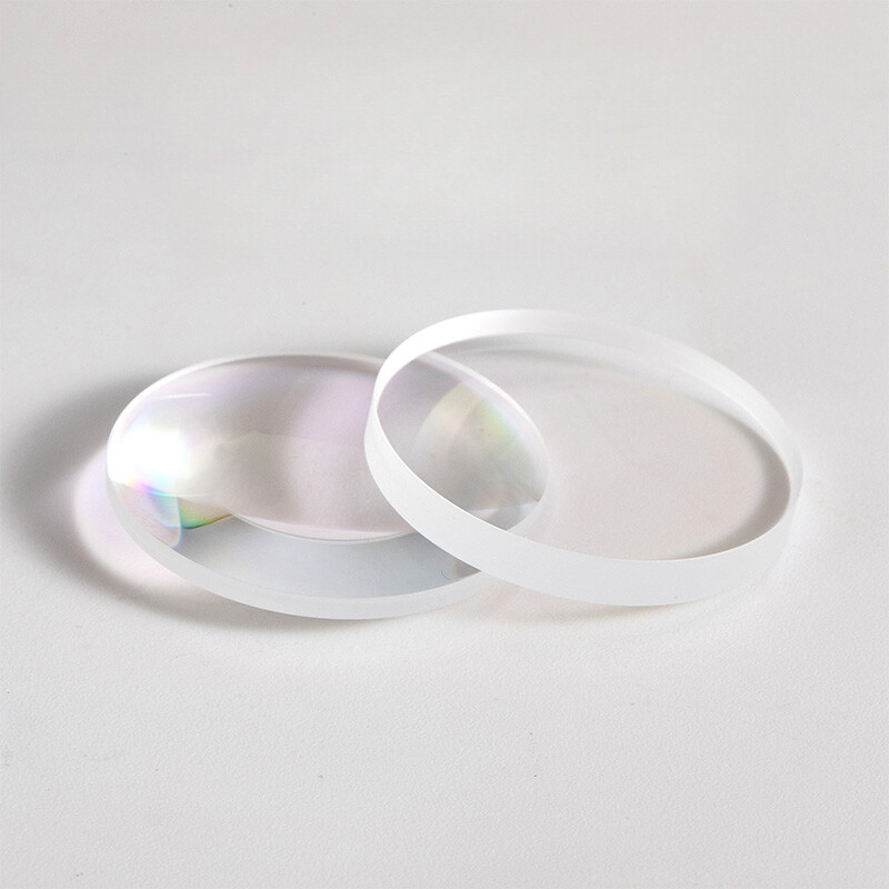 2pcs D16F50 2pcs D20F800 with 2 Plastic Support Rings for Each Type