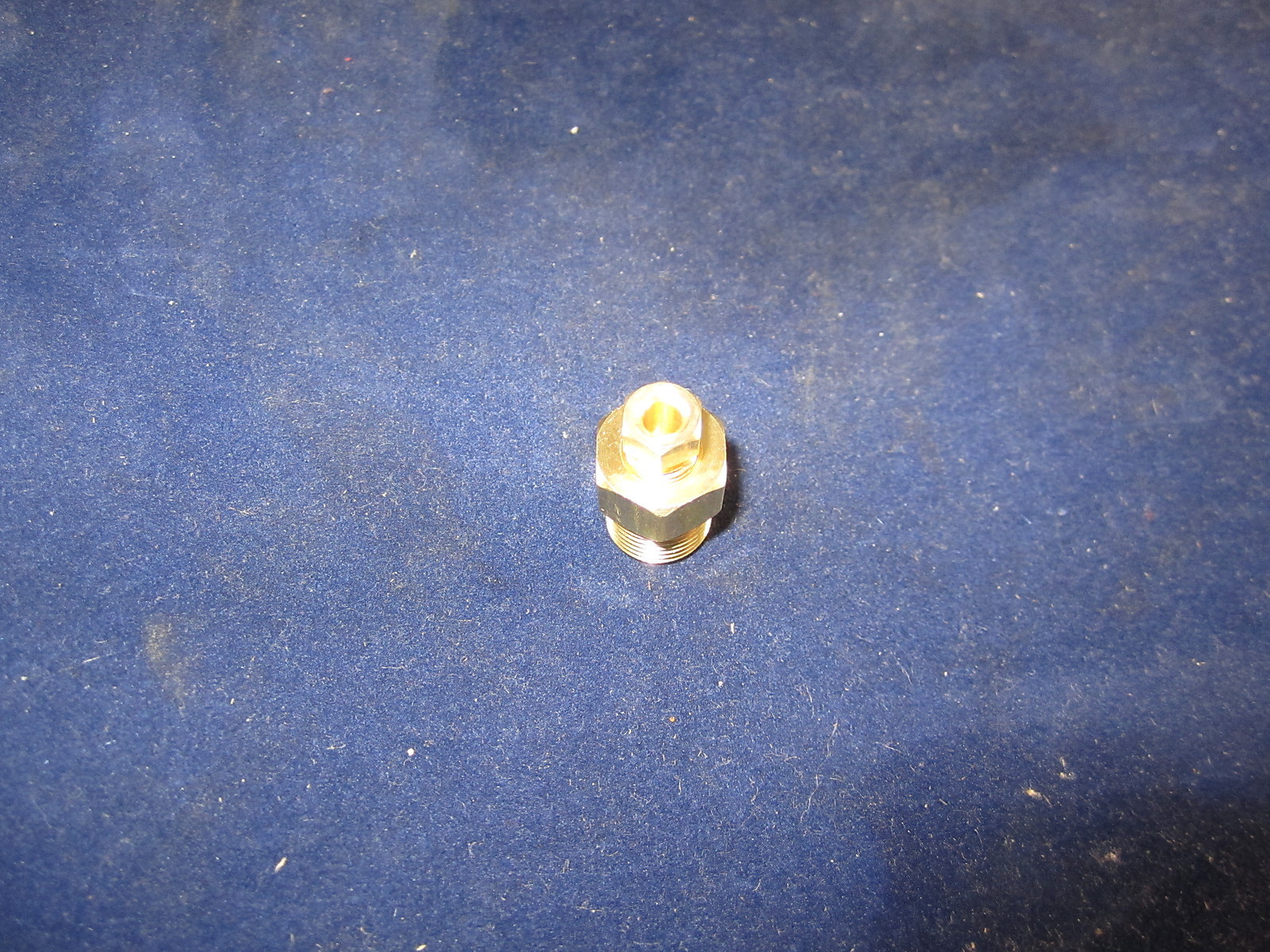 Straight Adapter PD-402, 4 for $6