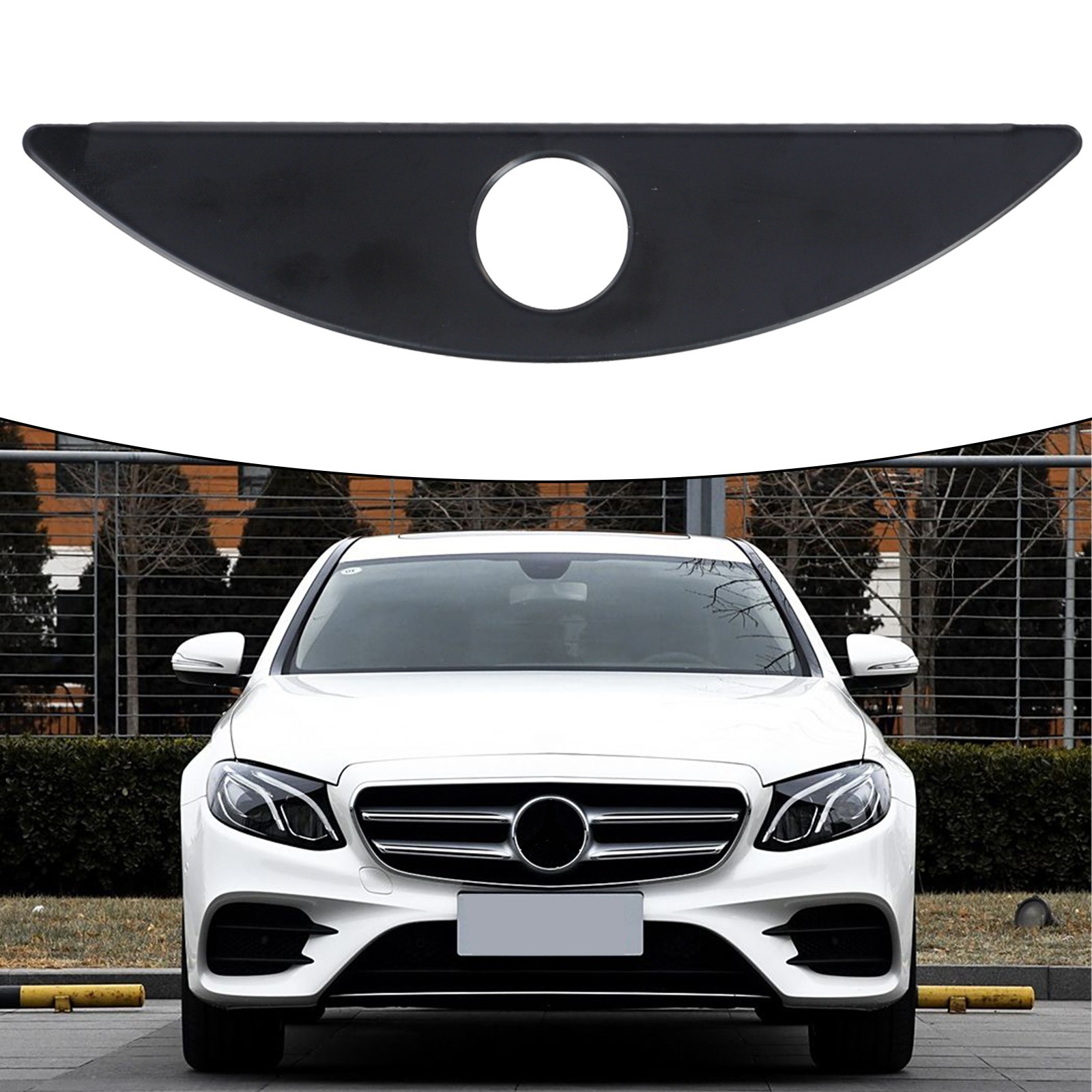 Rear Wipe Station Assembly for Mercedes E Class S211 Part No A2117420130