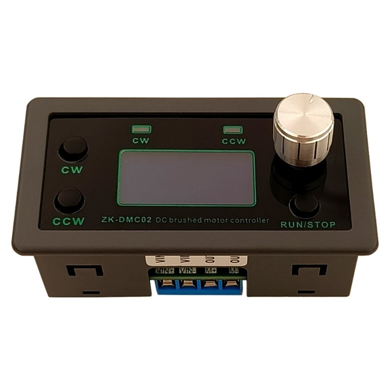 Forward/Reverse Pulse Speed Controller Highly Power Stepper Motor Driver