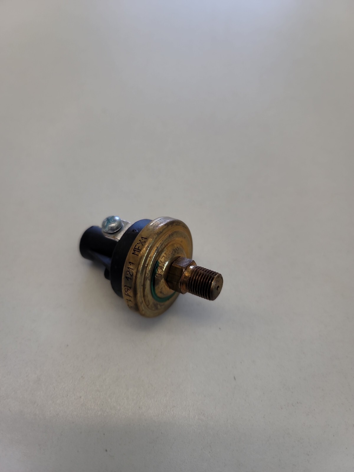 76575 4 Honeywell Pressure Switch