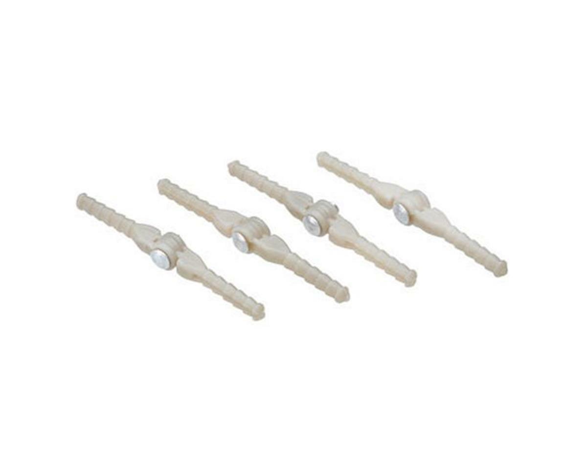 DuBro Micro E/Z Hinge (15) [DUB937]