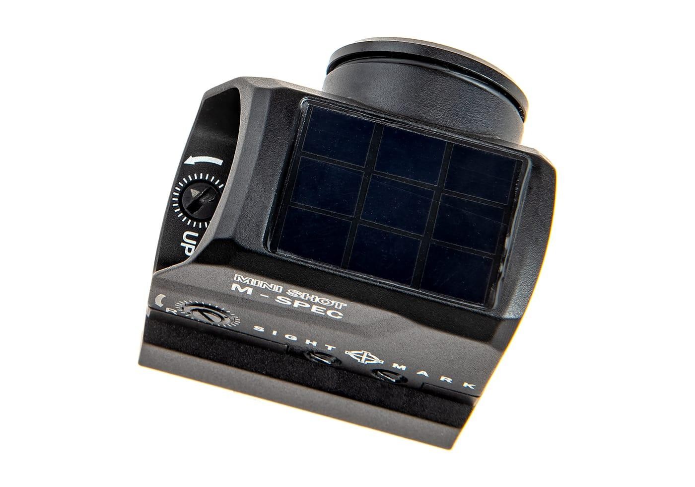 Sightmark Mini Shot M-Spec M3 Solar Black