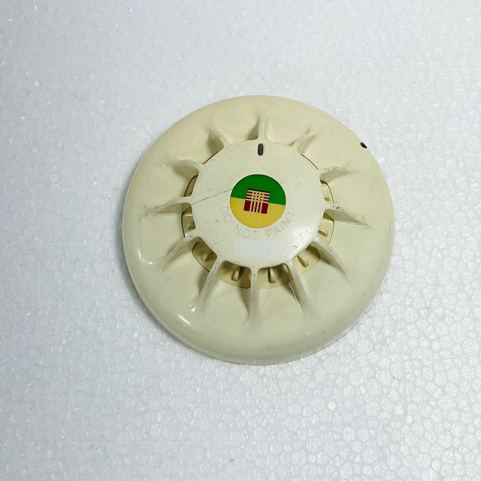 Tyco 601 H-R Conventional Heat Detector