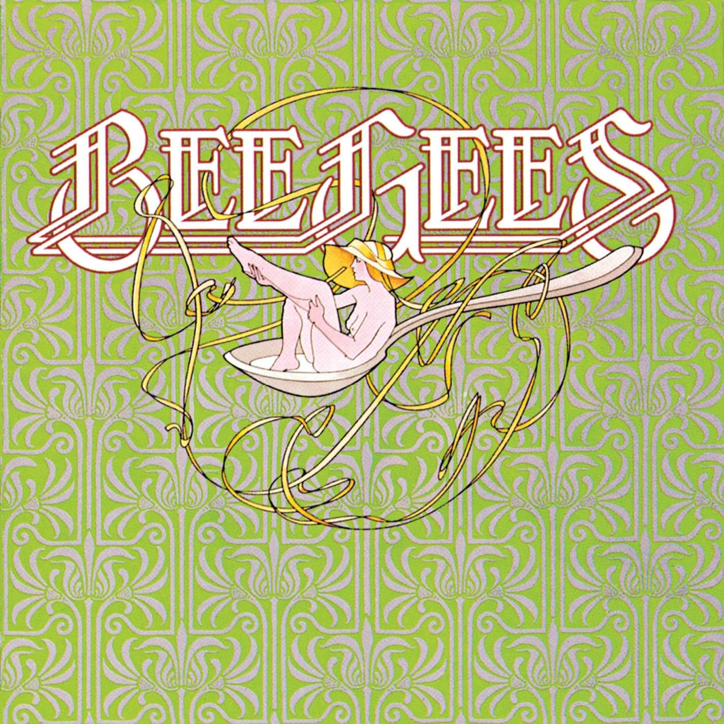 BEE GEES, Main Course, audioCD