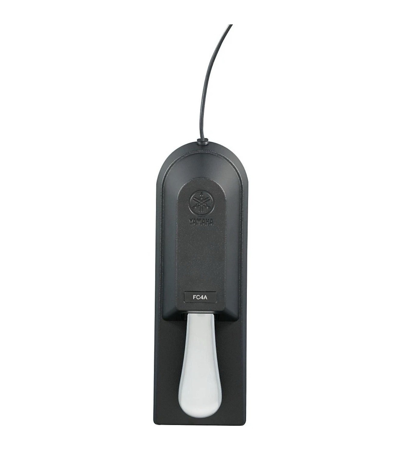 Yamaha FC4A Acoustic Piano Style Sustain Foot Switch Pedal JP FC 4A Black 30cm