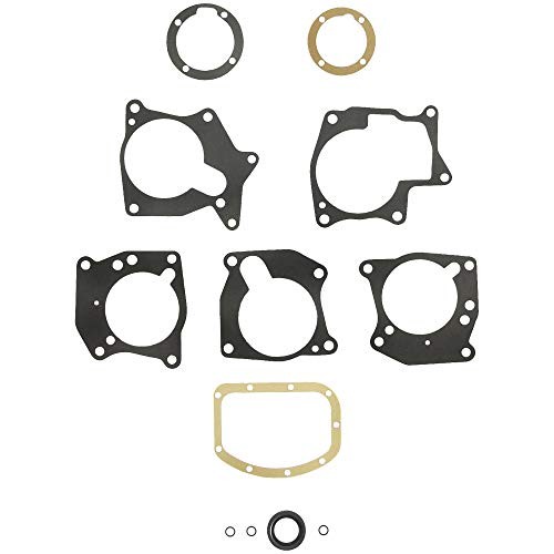 TS 5135 Manual Transmission Gasket Set