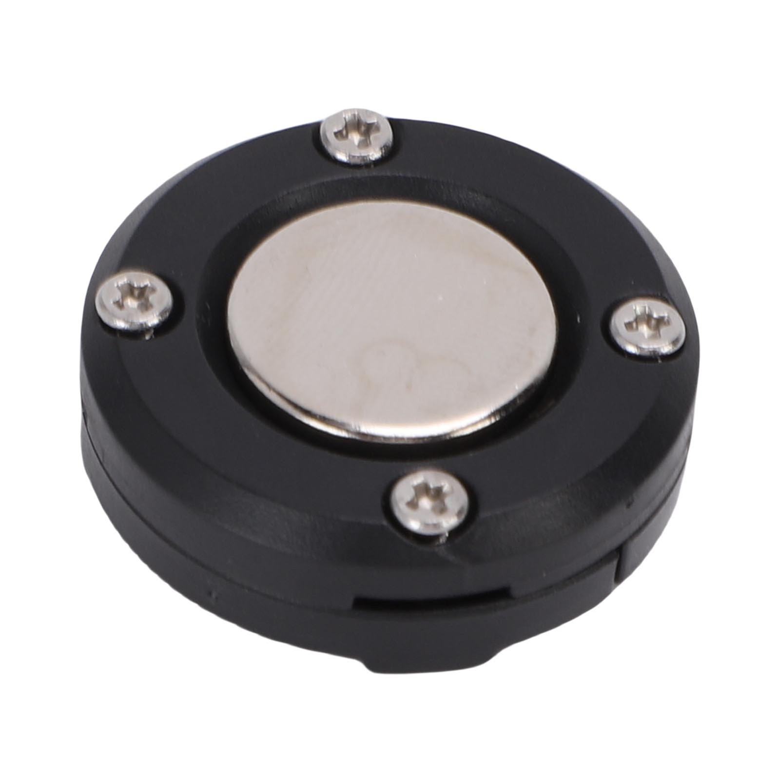 1 Portable Magnetic Mic Holder Compact Design For Users