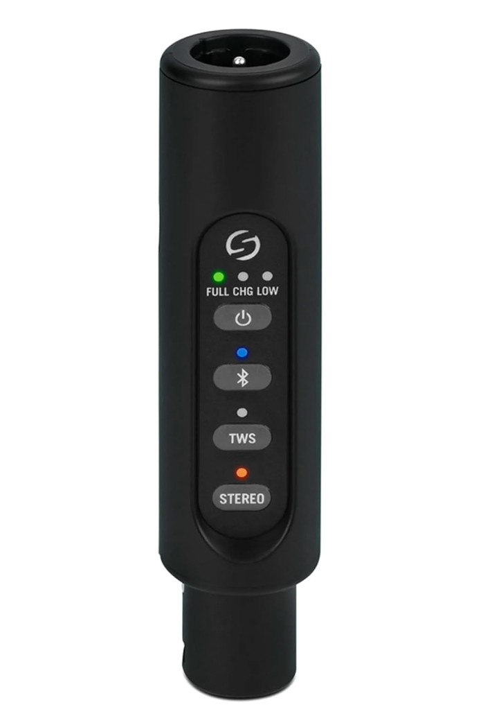 Samson Stage BR1X Wireless Bluetooth Adapter PA Systems NEW Open Box FAST SHIP