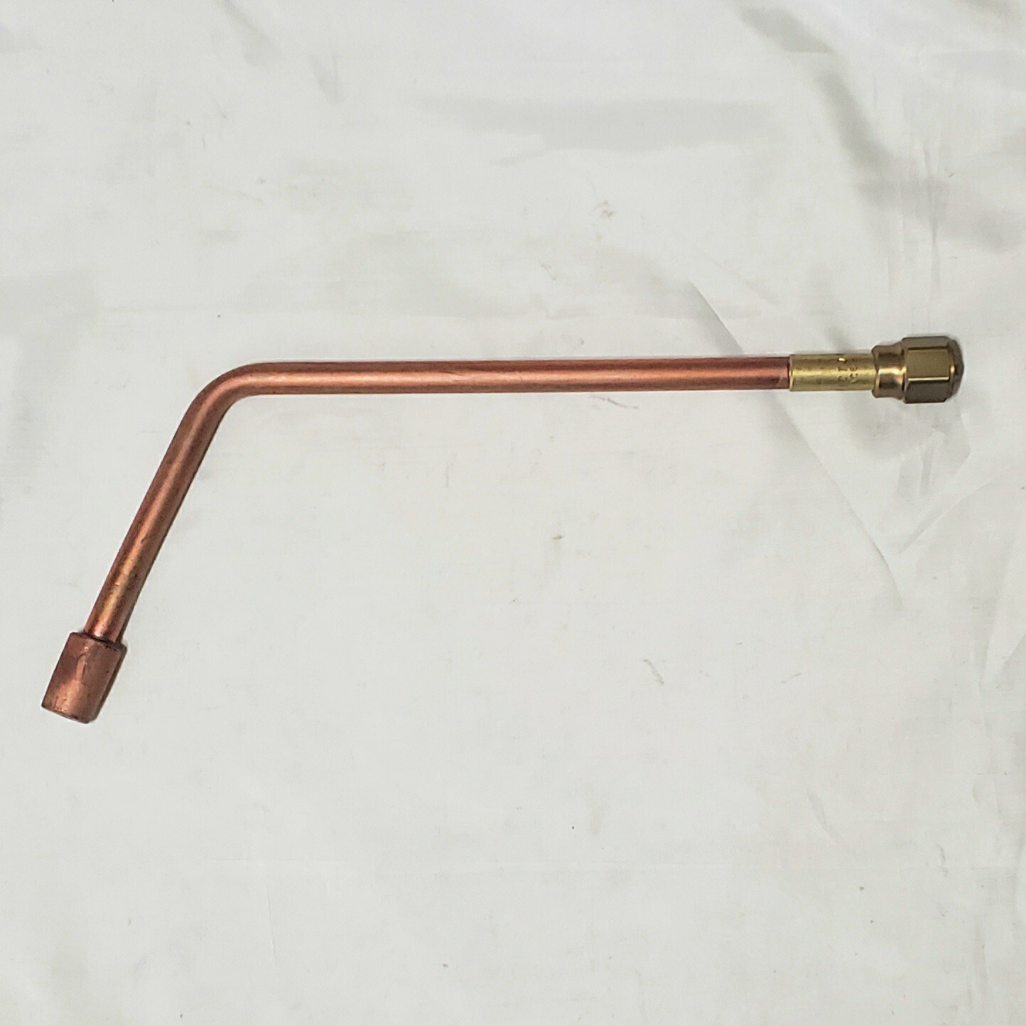Victor 12A 12-MFA Rosebud Heating Torch Tip 300 Series 315FC+ HD310C 0323-0261