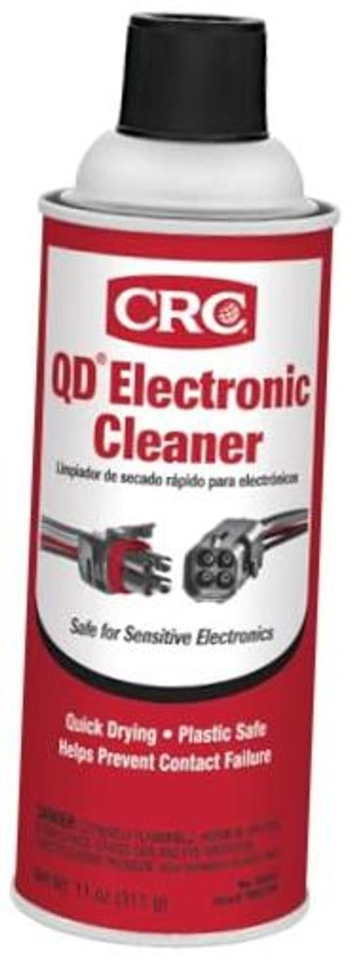 05103 QD Electronic -11 Wt Oz Cleaner 1 Pack
