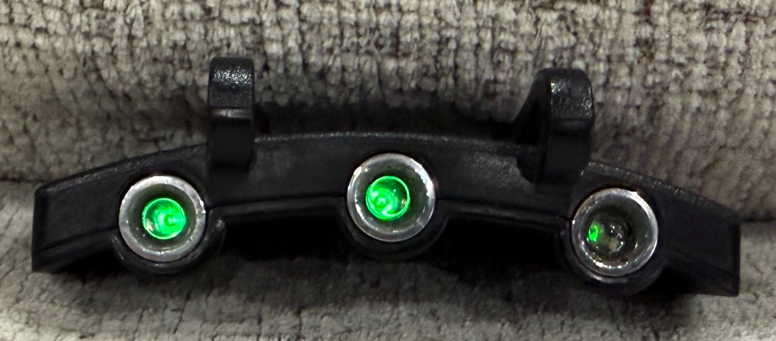 Cap Light Master Vision