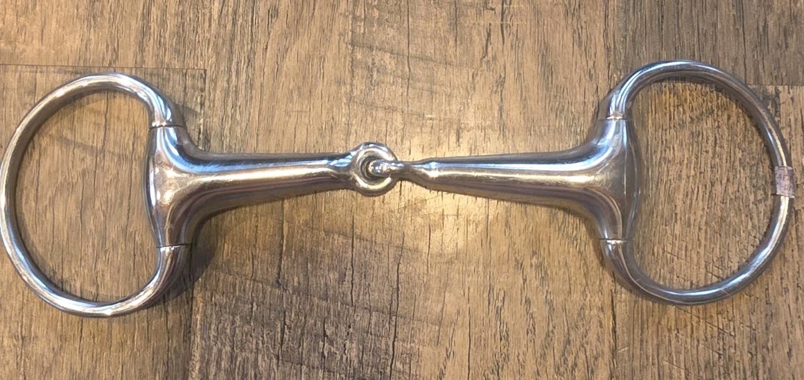Horse Bit