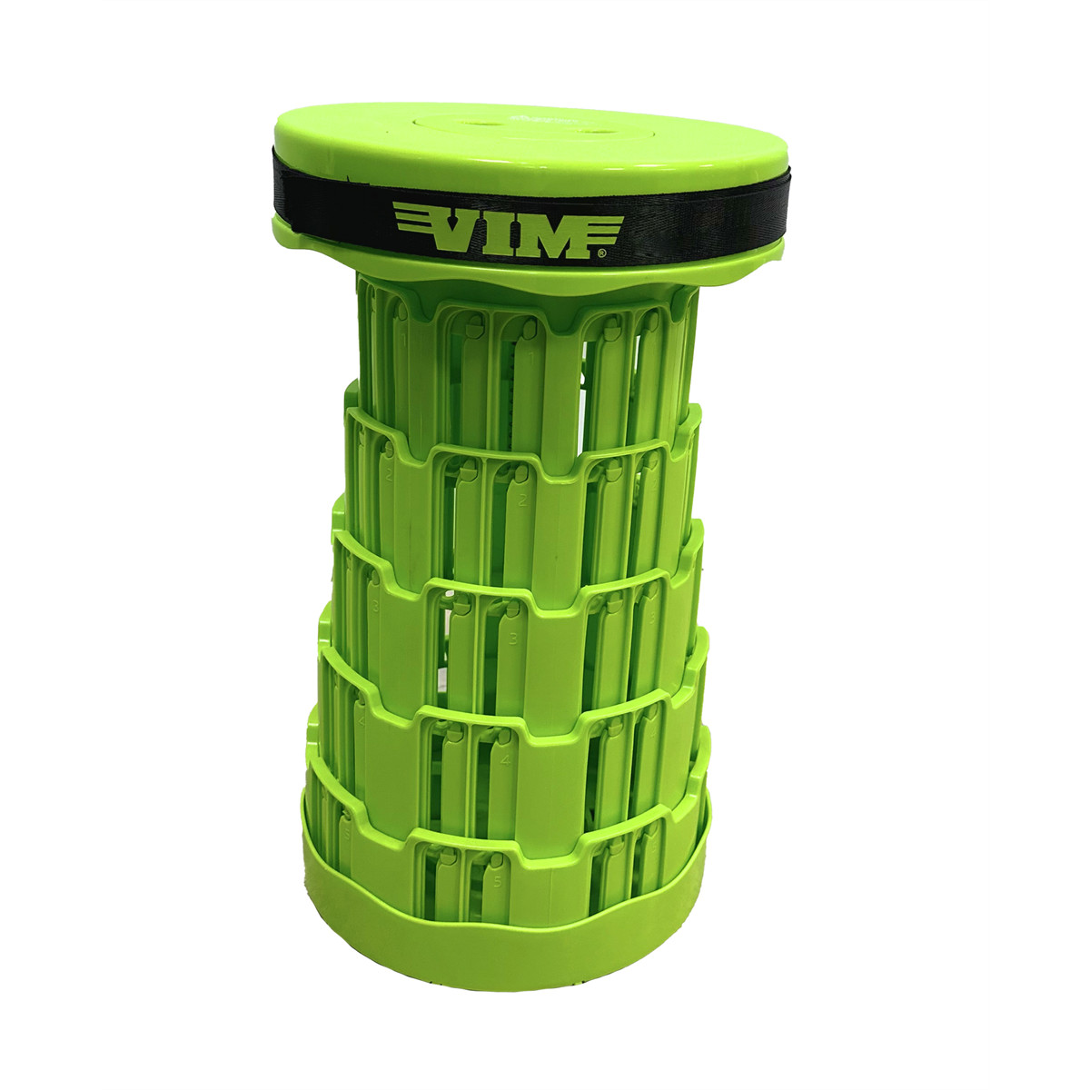 VIM Tools Big Boy Seat - Green - 350 Pound Capacity BBS1G