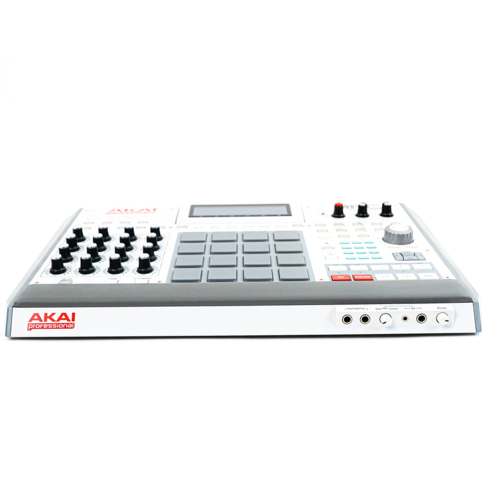 Akai Professional MPC Renaissance Production Controller with 5 Sound Library CDs