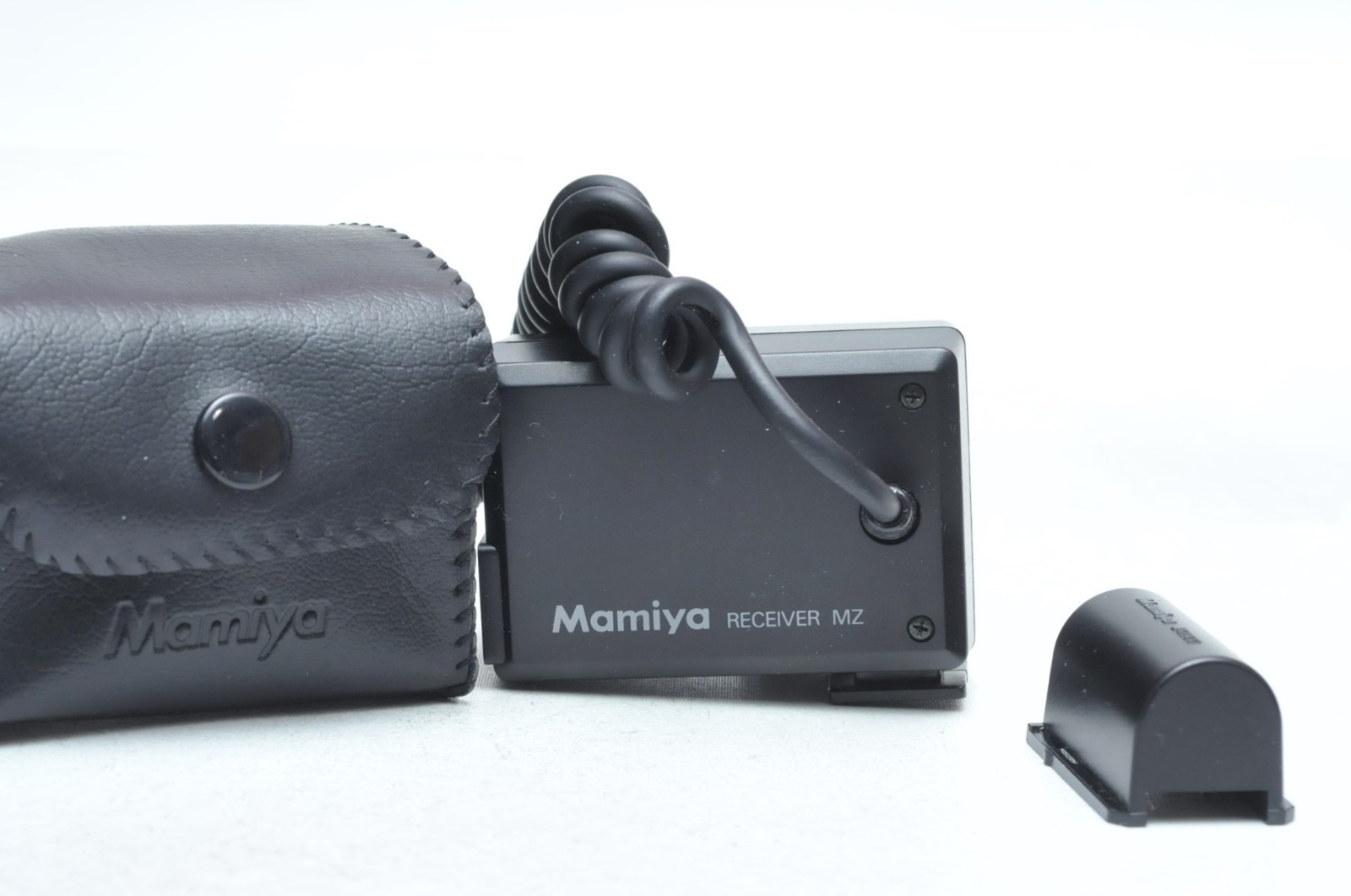Mamiya MZ Receiver Only  (645 Super,Pro,RZ67)
