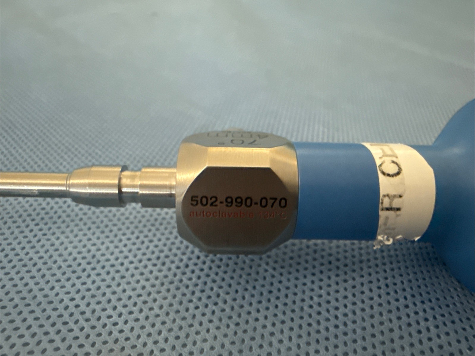 Stryker 70° 4mm 502-990-070 laparoscope