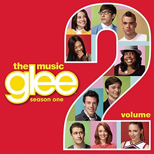 Glee: The Music, Volume 2 - Audio CD By Glee Cast - GOOD