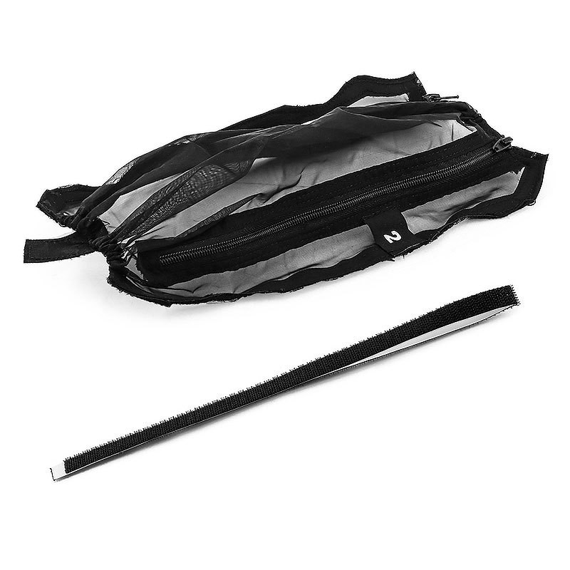 Dust Protective Cover For TRAXXAS Mini Slash 4X4 Mini Rally VXL RC Upgrade Parts