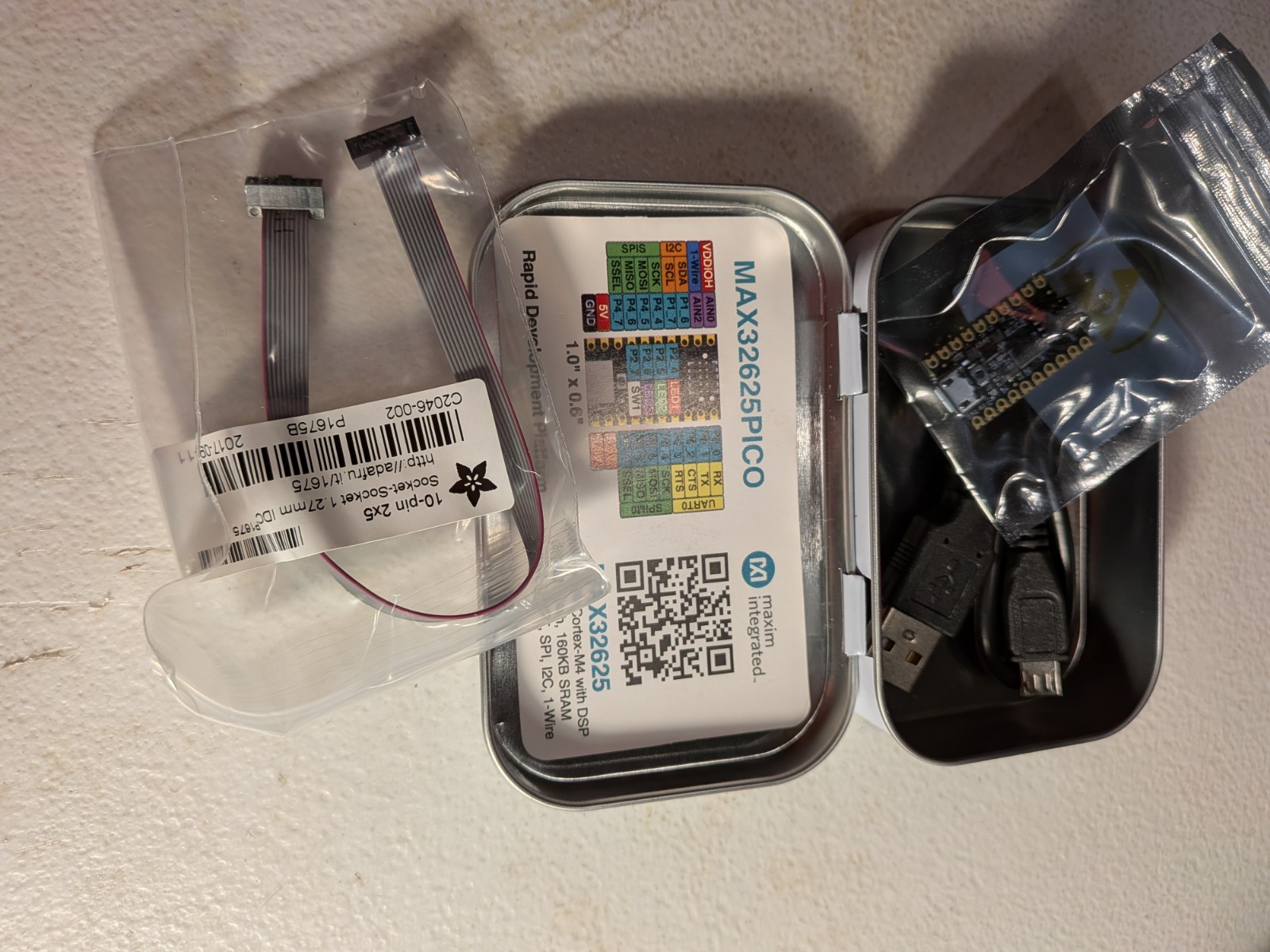 Maxim Integrated MAX32625PICO Module