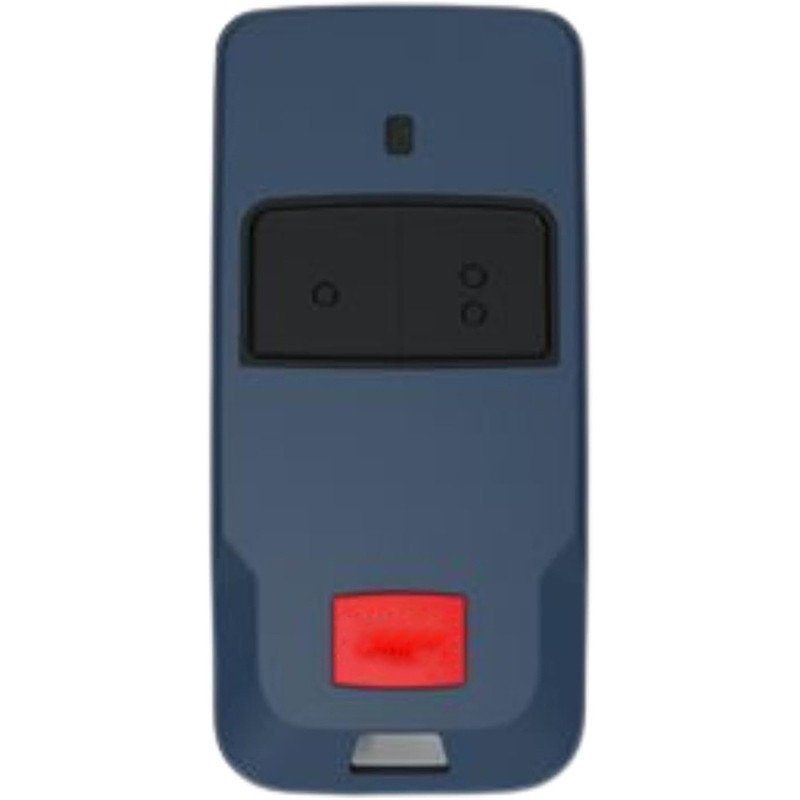 1PC for All Rolling Mitto Cool C2 Remote Controls 433.92 / 433 MHz new shell