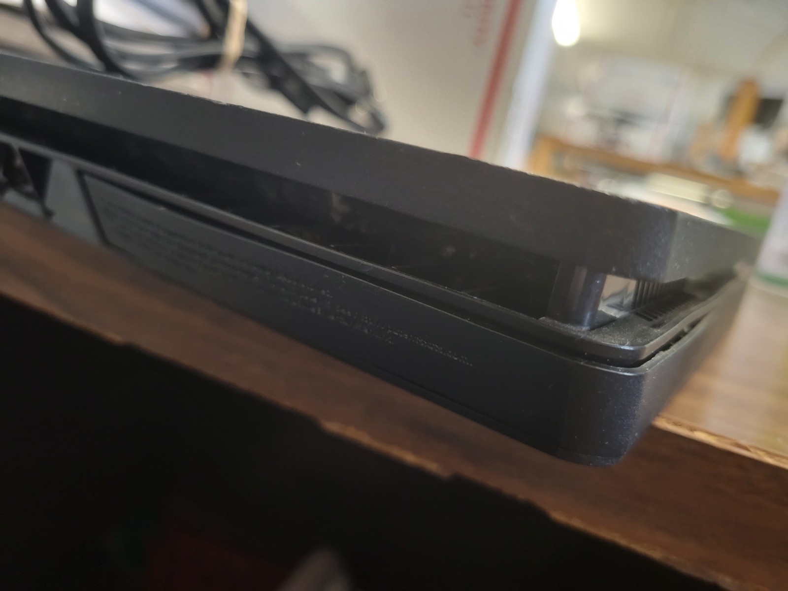 ps4 console
