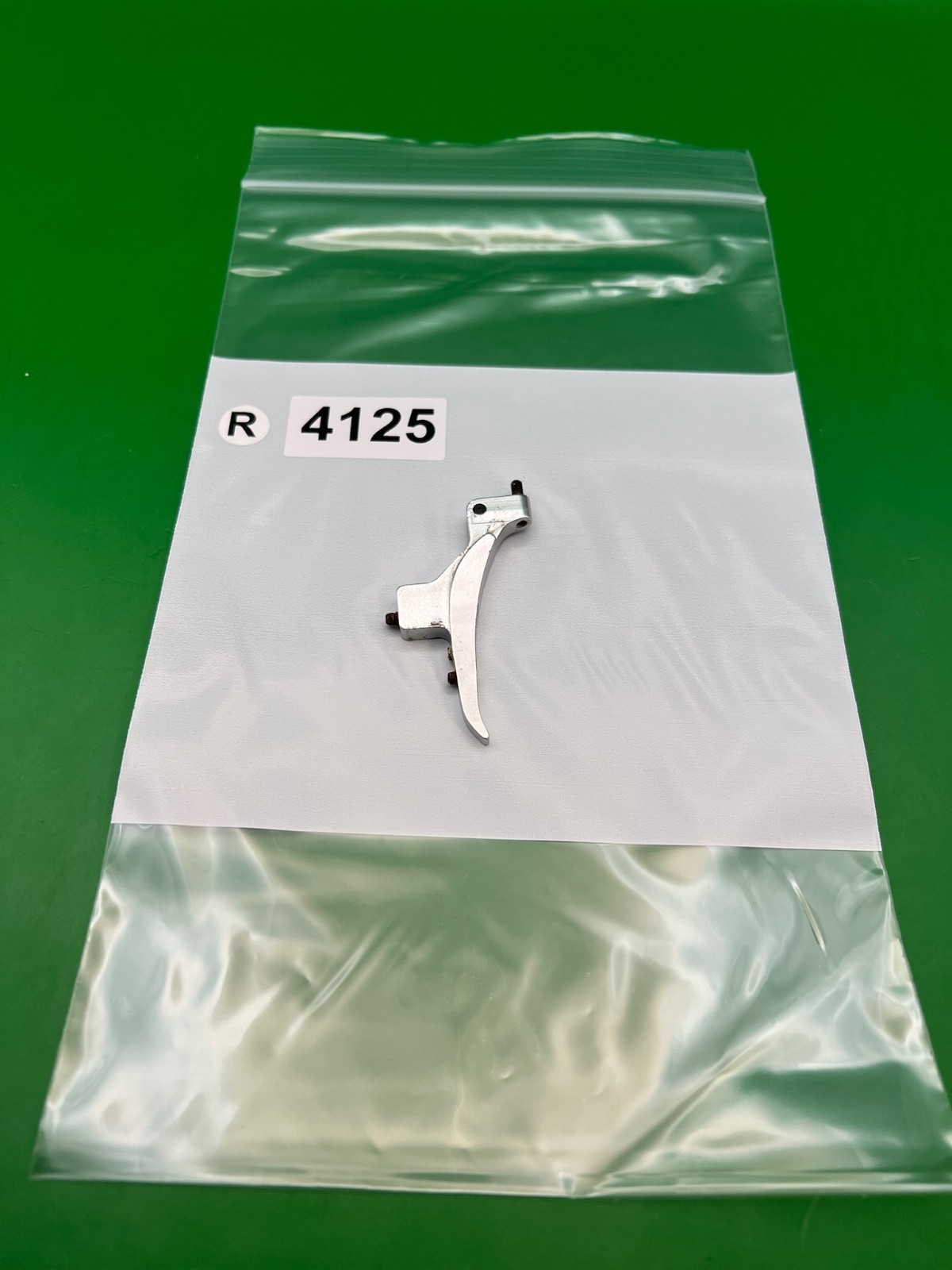 Stock SFT Trigger