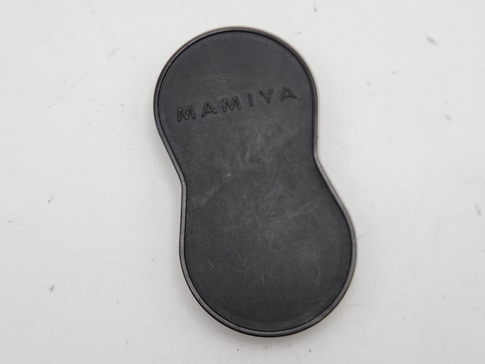 Mamiya Sekor 50mm Plastic Lens Cap f/ C330 C220 TLR Twin Lenses 180mm 65mm 250mm