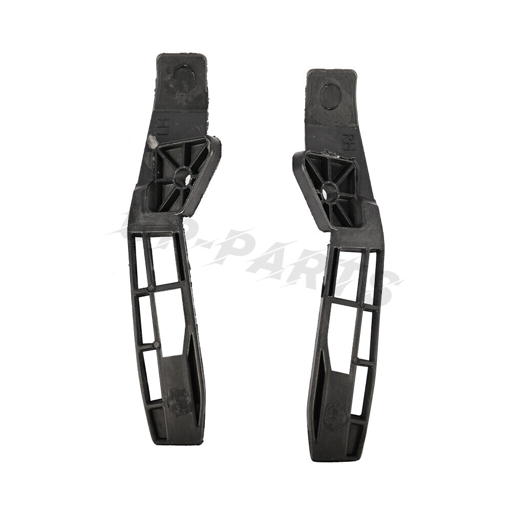 For Infiniti QX60 2014-2020 Front Bumper Bracket Retainer Right and Left Side