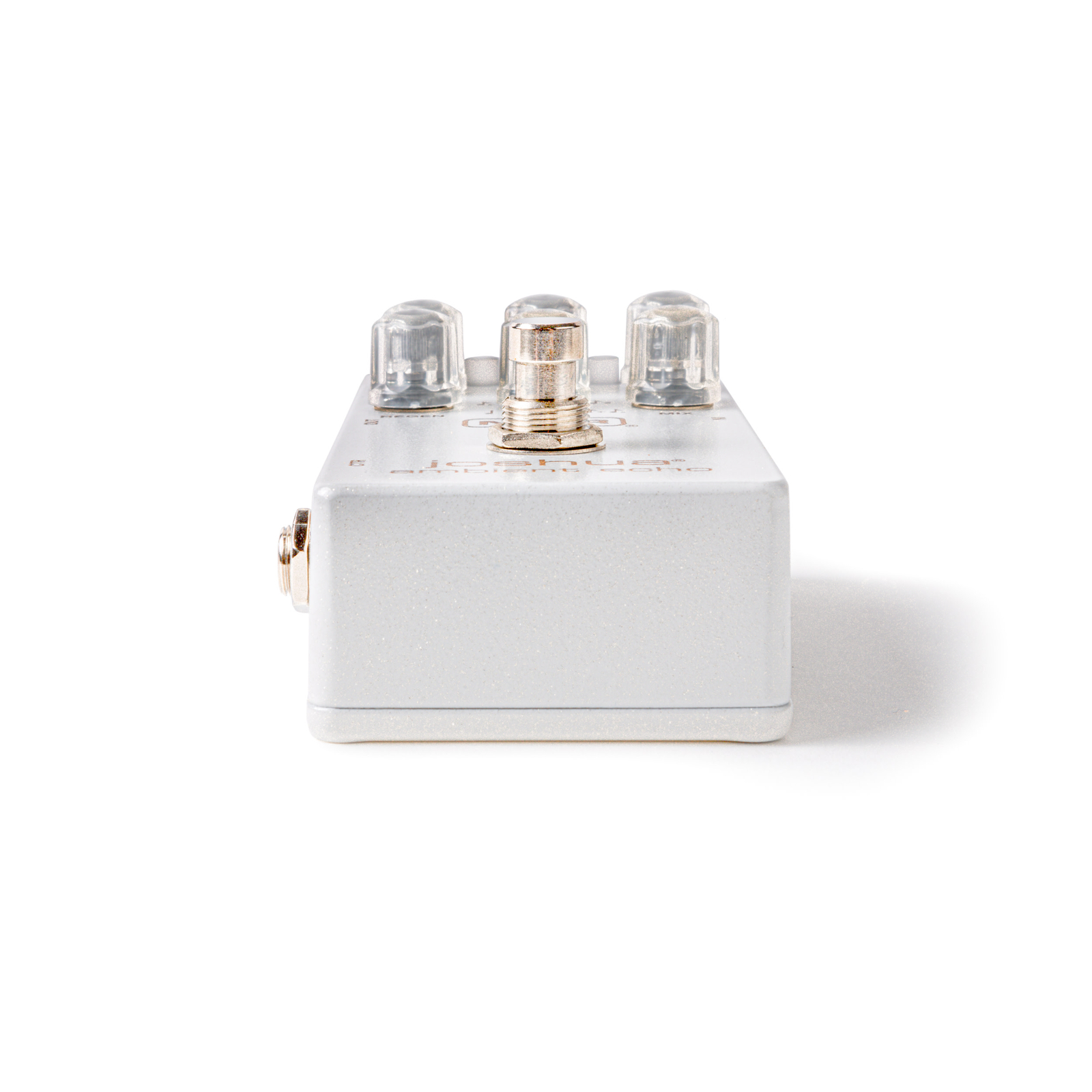 MXR M309 Joshua Ambient Echo Delay Effects Pedal