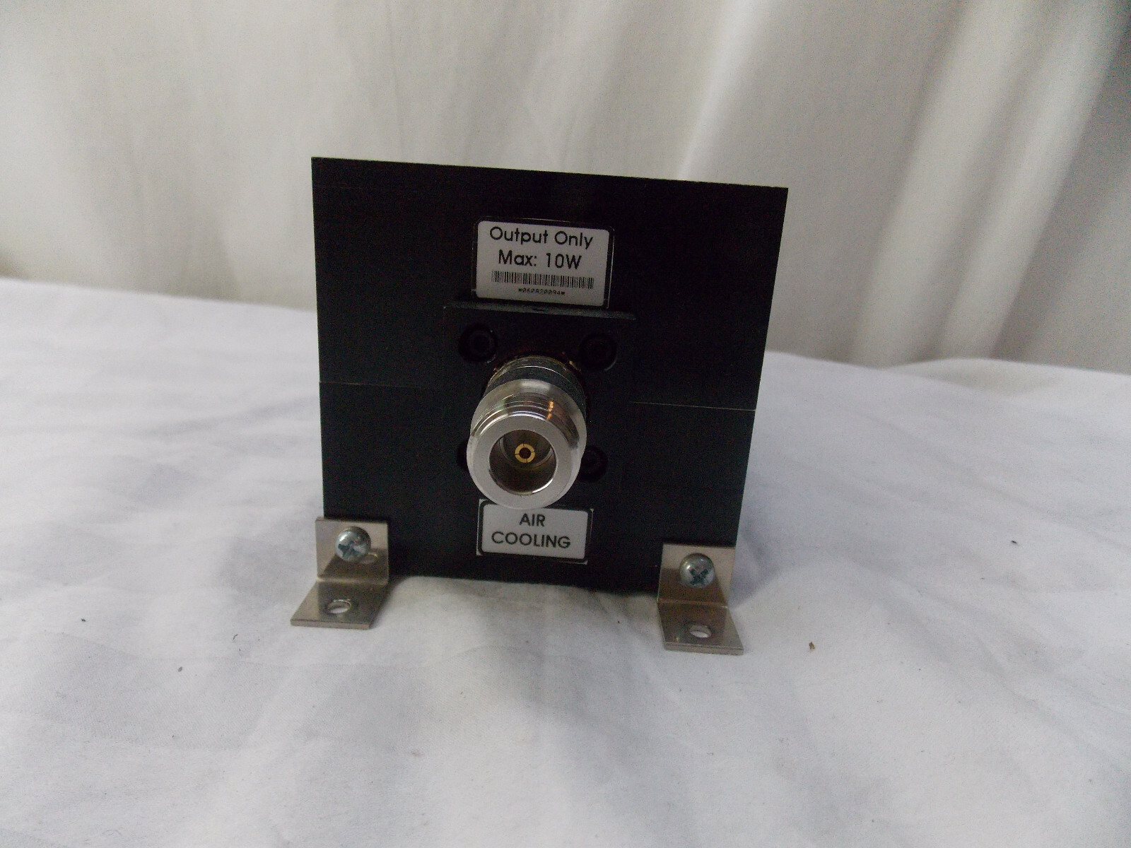 RF Lambda RFS150-20db DC-4.0GHz 150W Attenautor