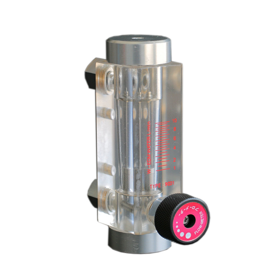 Wire EDM Cutter Hydraulic Flow Meter Fit For Mitsubishi Z149 S801D824P01