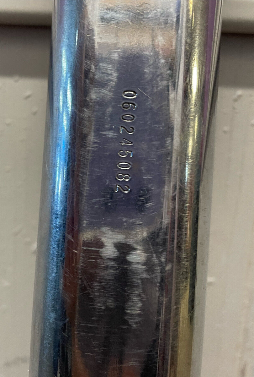 Armstrong 3/4" Drive Micrometer Torque Wrench - 64-095