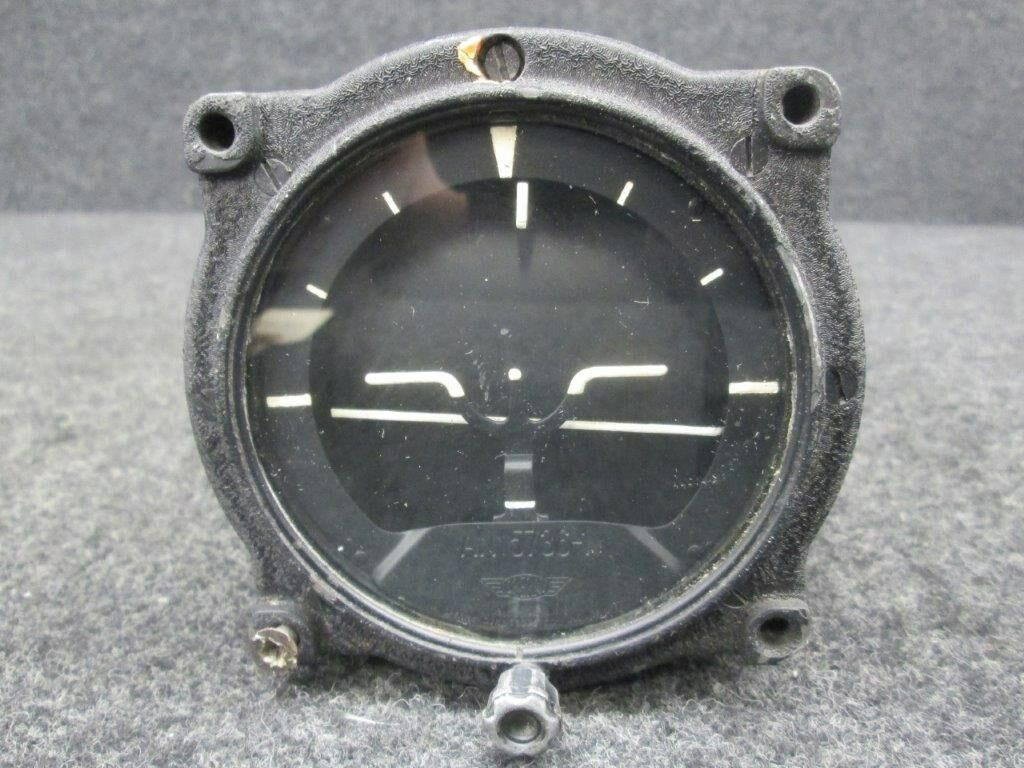 656768 Sperry Gyroscope Indicator