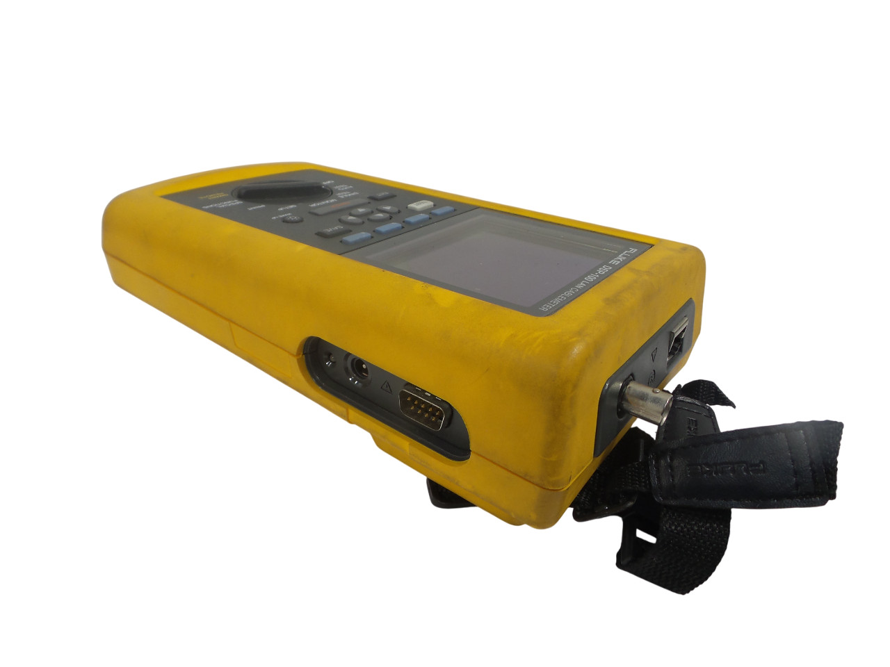 FLUKE DSP-100 LAN CABLEMETER - Free Shipping