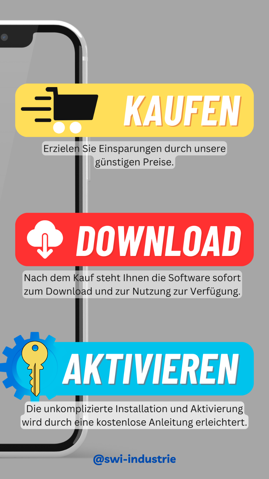 McAfee Internet Security 2025 | 1-10 Geräte | 1-3 Jahre | Download | Vollversion