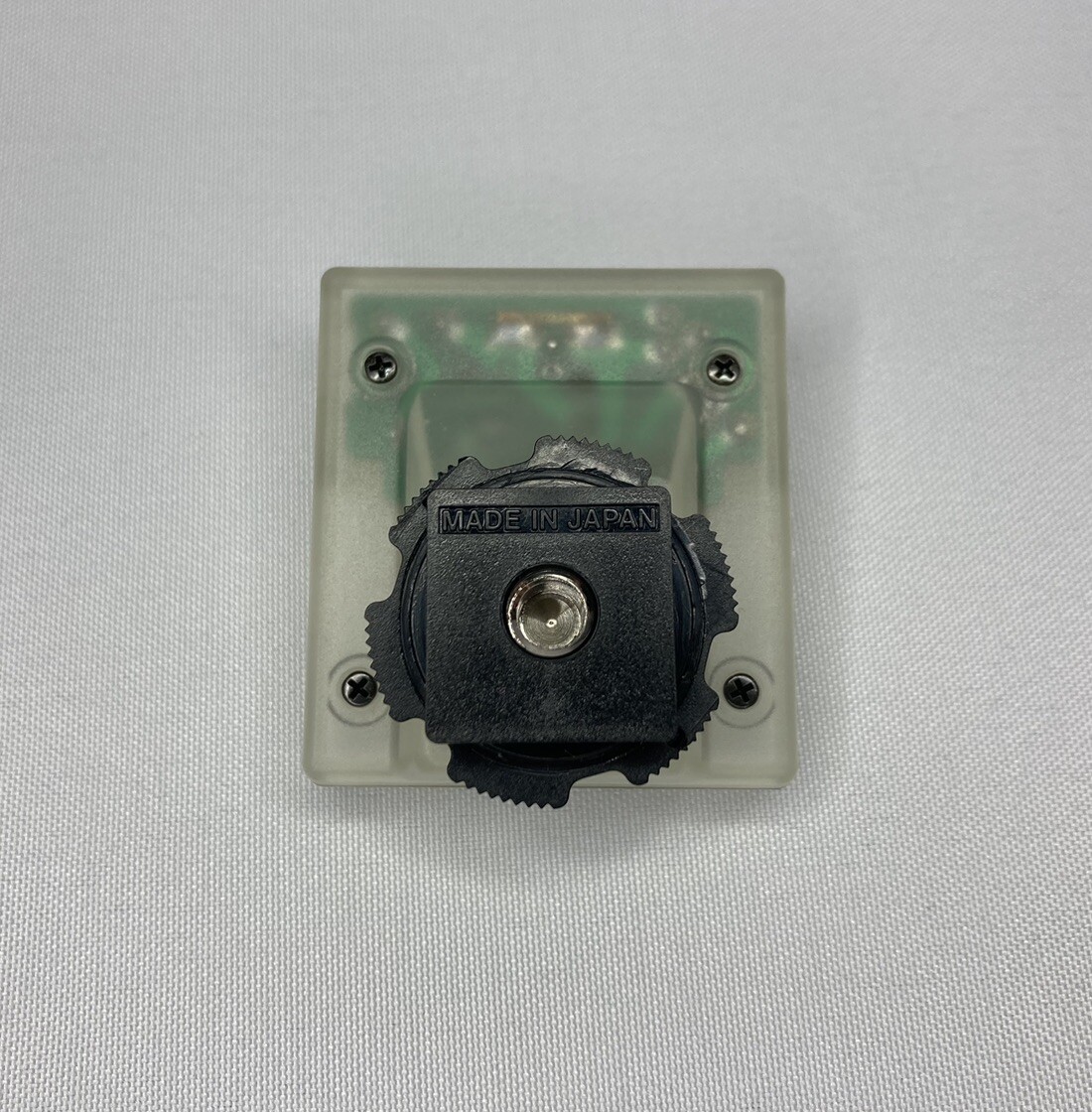 Morris Slave Adapter Popular Untested