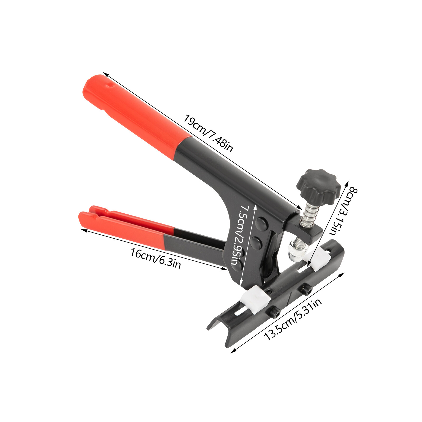 Professional Manual Ceramic Tile Cutter 36" Floor Tile Porcelain Cutting-Machine