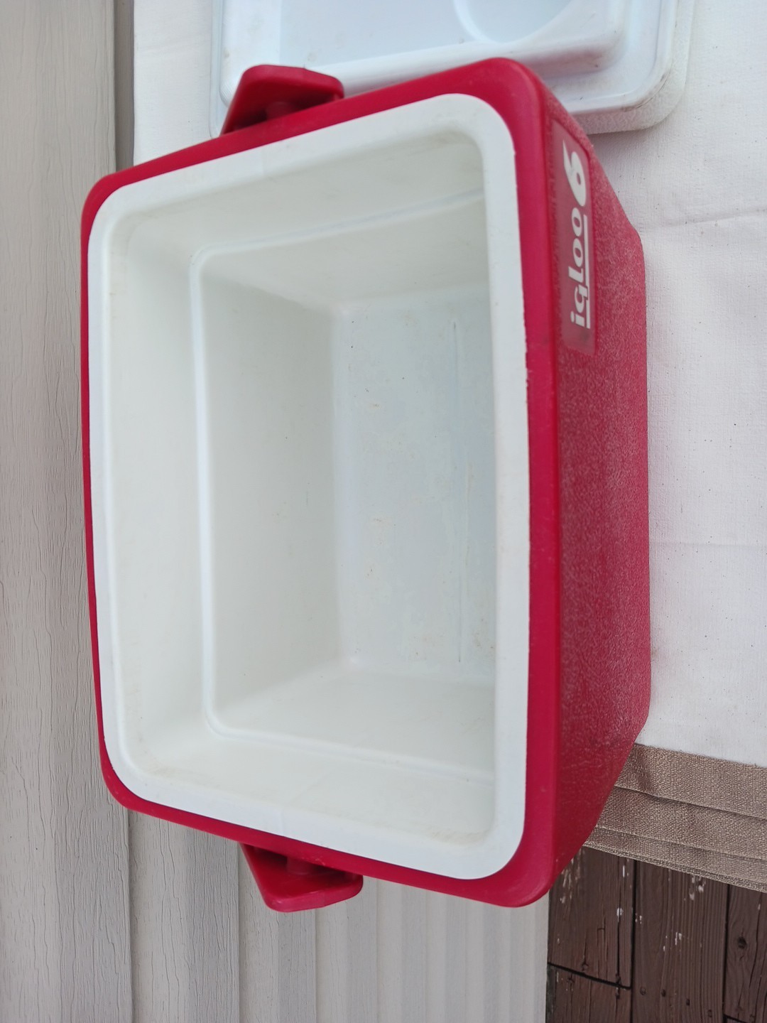 Igloo Personal 6 Cooler