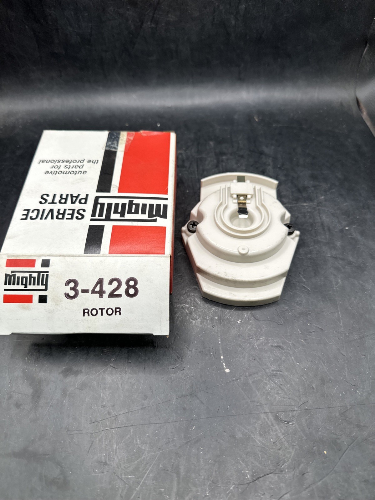 🇺🇸Mighty 3-428 Rotor 75-87 GM’s See Description *
