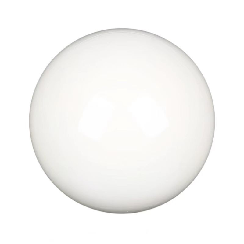 Empire USA Cue Pool Ball Replacement Billiards Ball,2-1/4" ( Cue Ball)