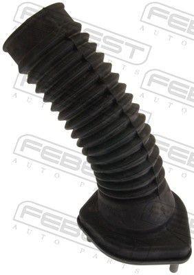 Febest Rear Left Top Strut Mounting Fits Lexus Toyota Highlander Kluger R